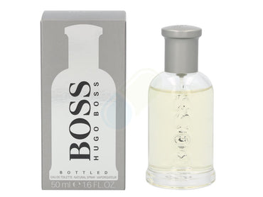 Hugo Boss Eau de Parfum en Bouteille Vaporisateur 50 ml