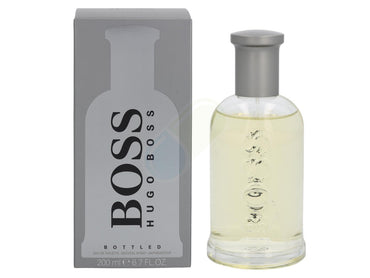 Hugo Boss Bottled Edt Spray 200 ml