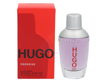 Hugo Boss Energize Men Edt Spray 75 ml