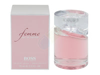 Hugo Boss Boss Femme Edp Spray 75 ml