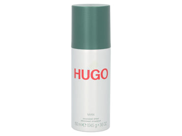 Hugo Boss Hugo Man Déodorant Spray 150 ml