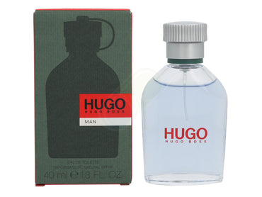 Hugo Boss Hugo Man Edt Spray 40 ml
