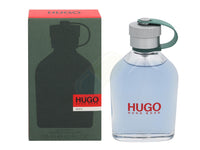 Hugo Boss Hugo Man Edt Spray 125 ml