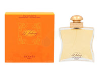 Hermes 24 Faubourg Edt Spray