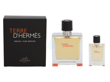 Hermes Terre D'Hermes Giftset 87.5 ml
