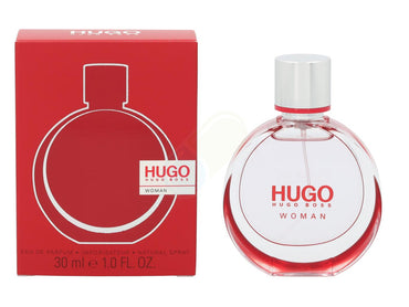 Hugo Boss Hugo Woman Edp Spray 30 ml