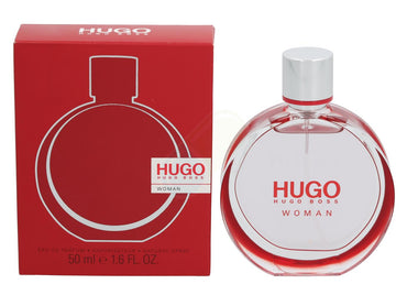 Hugo Boss Hugo Woman Edp Spray 50 ml