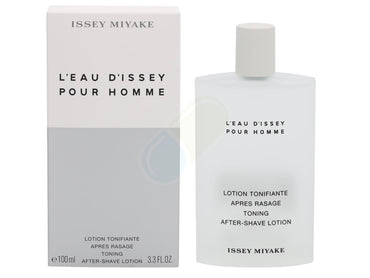 Issey Miyake L'Eau D'Issey Pour Homme Loción Después Del Afeitado 100 ml