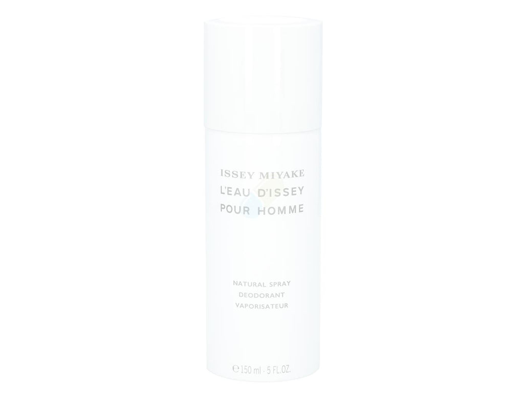Issey Miyake L'Eau D'Issey Pour Homme Desodorante Natural Spray 150 ml