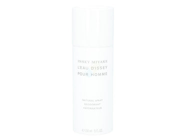 Issey Miyake L'Eau D'Issey Pour Homme Natural Deo Spray 150 ml