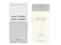 Issey Miyake L'Eau D'Issey Pour Homme Shower Gel 200 ml