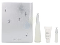 Issey Miyake Set de regalo L'Eau D'Issey Pour Femme