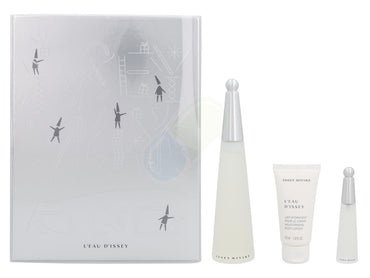 Issey Miyake L'Eau D'Issey Pour Femme Giftset