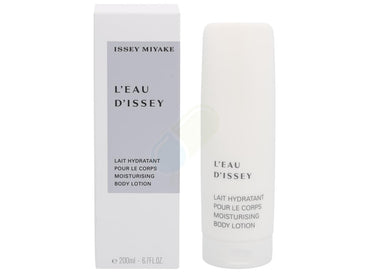 Issey Miyake L'Eau D'Issey Pour Femme Loción Corporal 200 ml