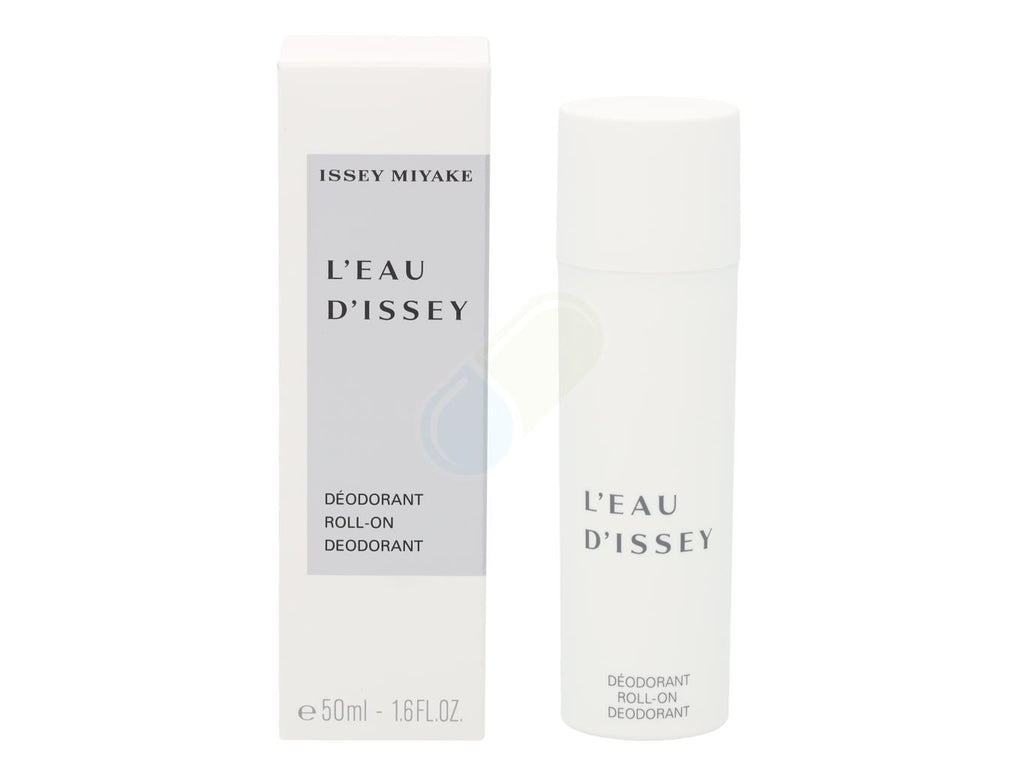 Issey Miyake L'Eau D'Issey Pour Femme Déo Roll-On 50ml