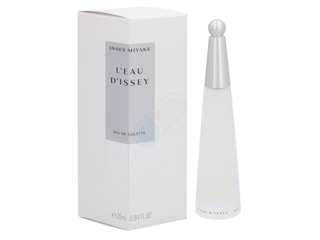 Issey Miyake L'Eau D'Issey Pour Femme Edt Spray 25 ml