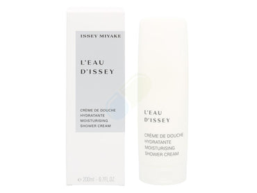 Issey Miyake L'Eau D'Issey Pour Femme Shower Cream 200 ml