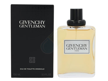 Givenchy Gentleman Edt Spray 100 ml