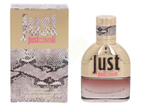 Roberto Cavalli Just Cavalli For Women Edt Spray 30 ml