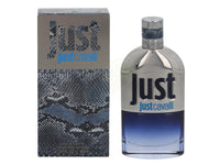 Roberto Cavalli Just Cavalli Him Edt Spray 90 ml
