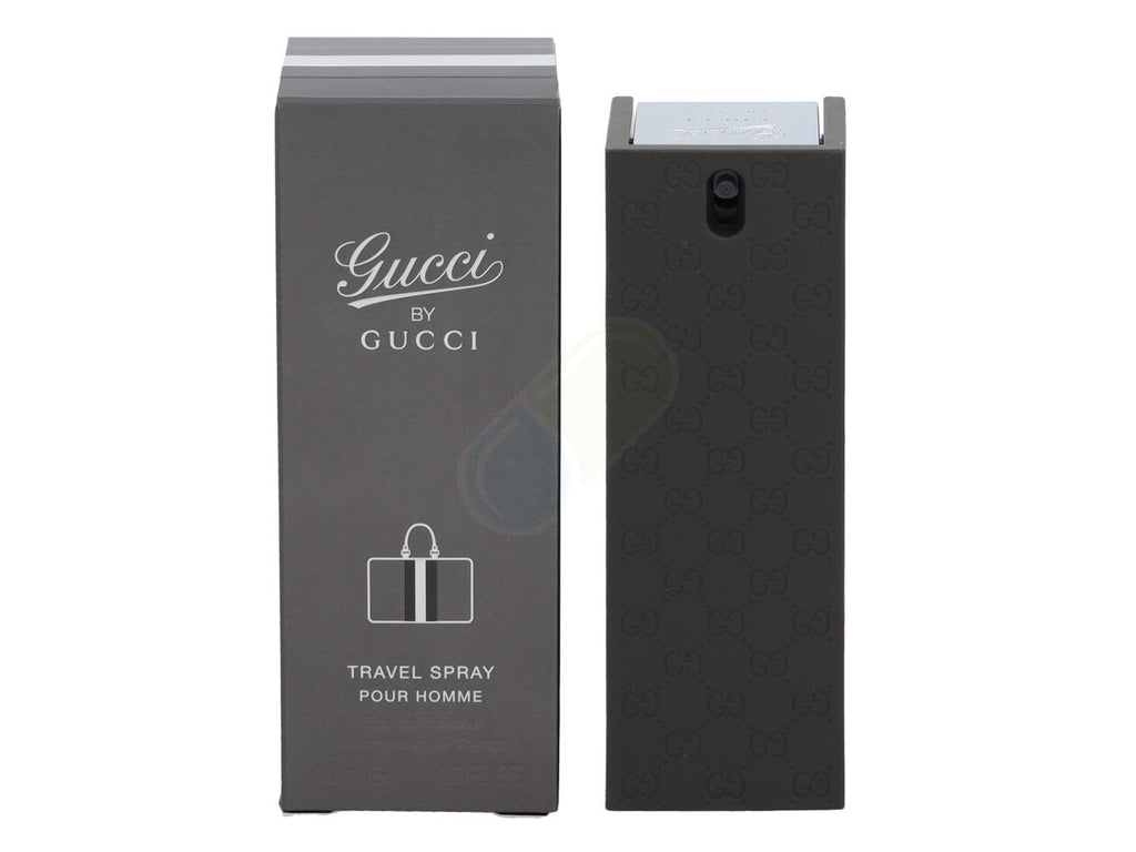 Gucci By Gucci Pour Homme Edt Spray Voyage