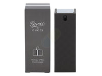 Gucci By Gucci Pour Homme Edt Spray Travel