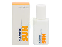 Jil Sander Sun Women Edt Spray 30 ml