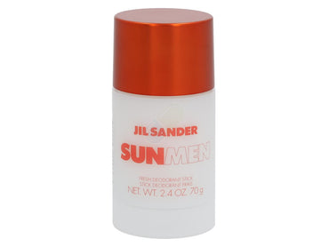 Jil Sander Sun Men Fresh Deo Stick 75 ml