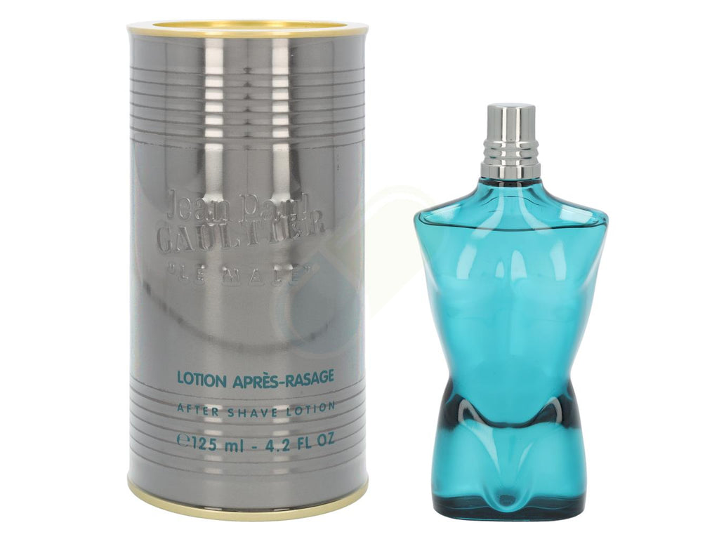 J.P. Gaultier Le Male After Shave Lotion 125 ml