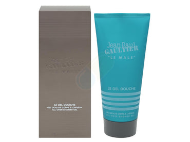 JP Gaultier Le Male Gel Douche All-Over 200 ml
