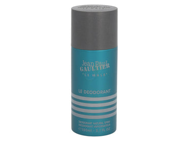 J.P. Gaultier Le Male Deodorant Natural Spray 150 ml