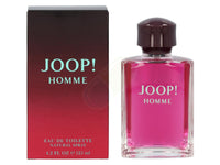 JOOP! Homme Edt Spray 125 ml