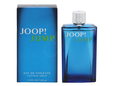 Joop! Jump Edt Spray 100 ml