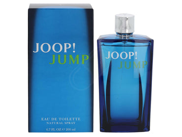 Joop! Jump Edt Spray 200 ml