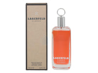 Karl Lagerfeld Classic Edt Spray 100 ml