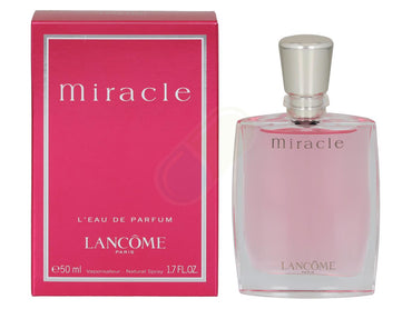 Lancome Miracle Femme Edp Spray 50 ml