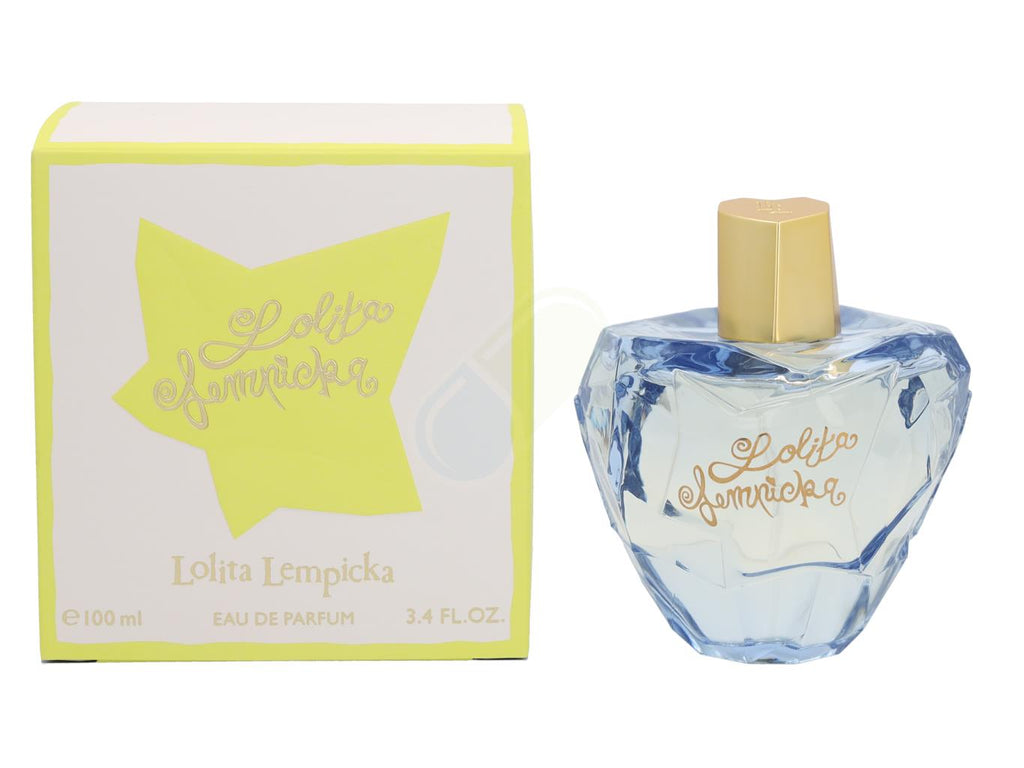 Lolita Lempicka Edp Spray 100 ml