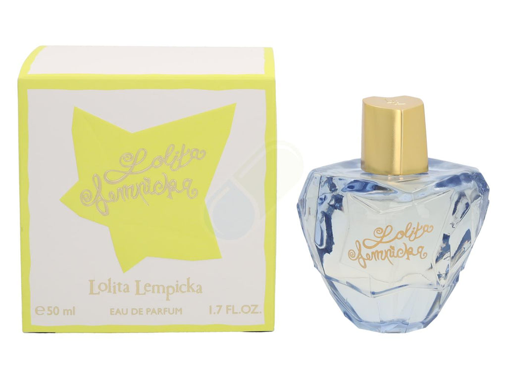 Lolita Lempicka Edp Spray 50 ml