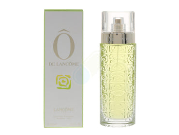 Lancome O De Lancome Edt Spray 125 ml