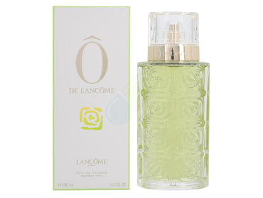 Lancome O De Lancome Edt Spray 200 ml