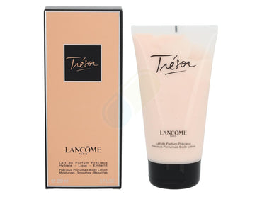 Lancôme Trésor Précieux Lait Parfumé Corps 150 ml