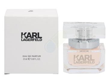 Karl Lagerfeld Pour Femme Edp Spray 25 ml
