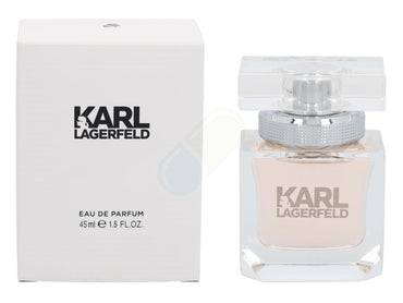 Karl Lagerfeld Pour Femme Edp Spray 45 ml