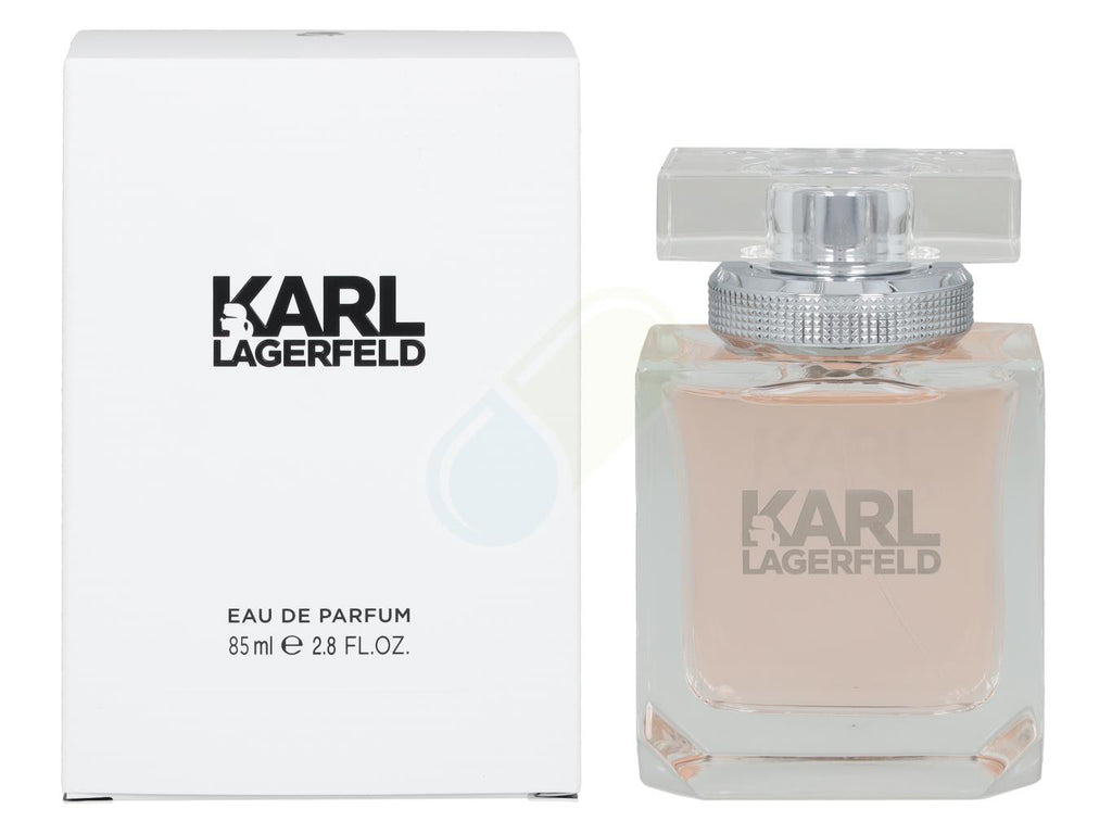Karl Lagerfeld Pour Femme Edp Spray 85 ml