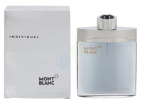 Montblanc Individuel Edt Spray 75 ml
