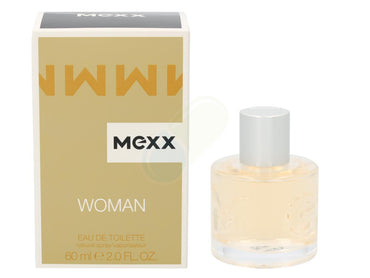 Mexx Mujer Edt Spray 60 ml