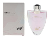 Montblanc Individuelle Femme Edt Spray 75 ml