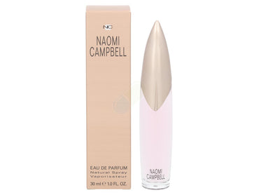 Naomi Campbell Eau de Parfum Spray 30 ml