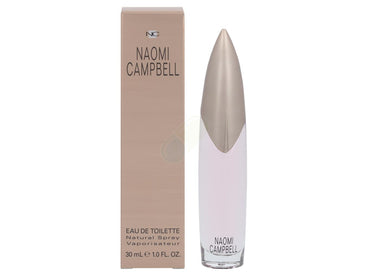 Naomi Campbell Edt Spray 30 ml
