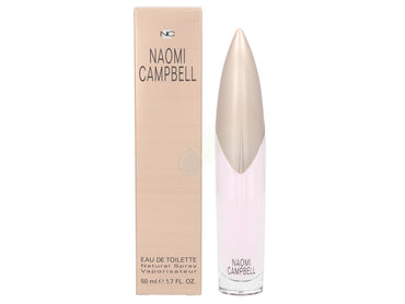 Naomi Campbell Edt Spray 50 ml